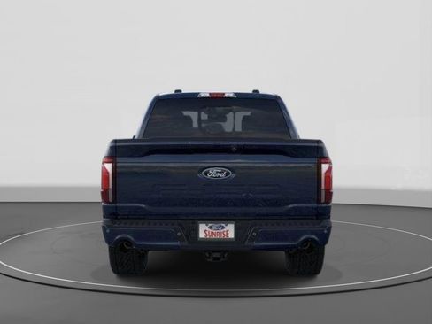New 2026 Ford F150 Lariat w/ Equipment Group 501A Mid AWD/4WD image 5