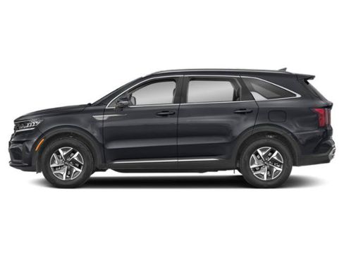 Used 2021 Kia Sorento S FWD image 17