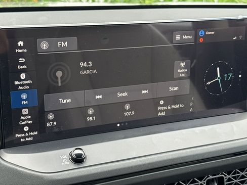 New 2026 Honda Accord EX-L image 21