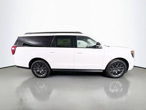 New 2026 Ford Expedition Max Platinum AWD/4WD image 20