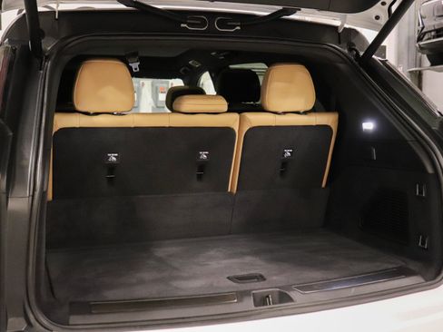 Used 2025 Cadillac Escalade IQ Sport 2 AWD/4WD image 10