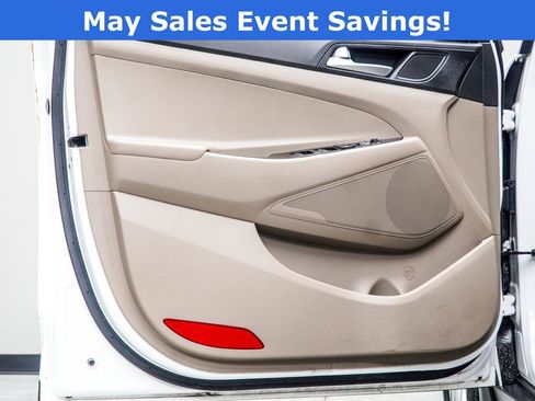 Used 2019 Hyundai Tucson Value FWD image 32