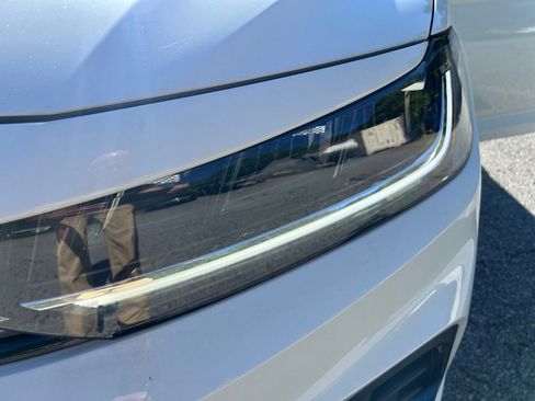Certified 2026 Volkswagen Jetta Sport FWD image 26