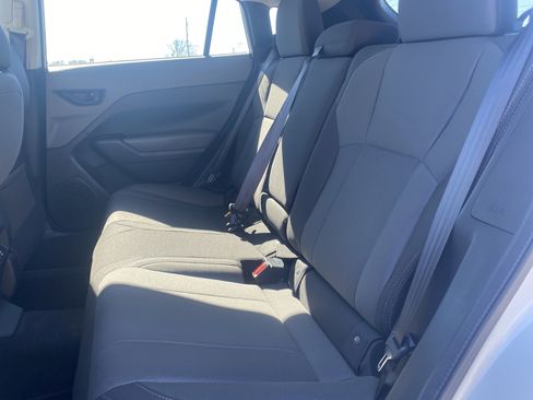 New 2026 Subaru Crosstrek 2.0i Premium image 21