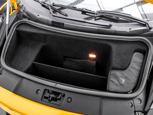 Used 2005 Lamborghini Gallardo image 47