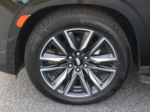 Used 2021 Cadillac Escalade ESV Sport Platinum AWD/4WD image 42