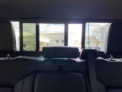 Used 2025 Chevrolet Silverado 2500 LTZ w/ LTZ Premium Package image 36