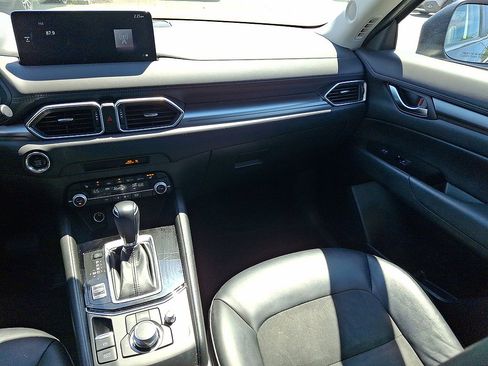 Used 2023 MAZDA CX-5 AWD 2.5 S w/ Select Package image 11