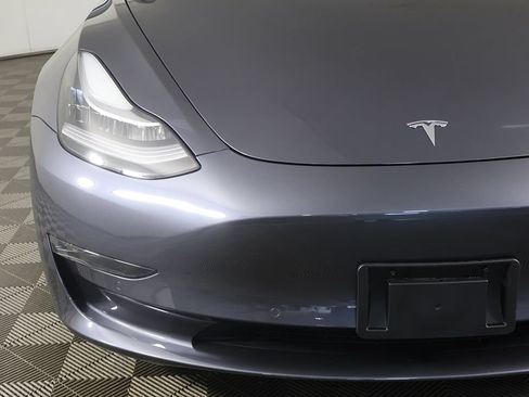 Used 2020 Tesla Model 3 Long Range AWD/4WD image 16