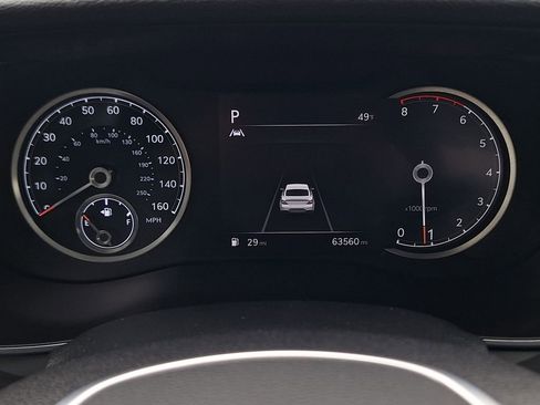 Used 2022 Genesis G70 2.0T RWD image 18