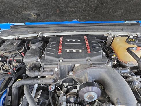 Used 2018 Jeep Wrangler Unlimited Sport S image 17