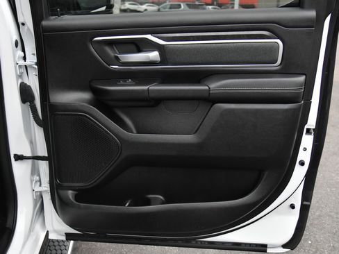 Used 2022 RAM 1500 Big Horn image 47