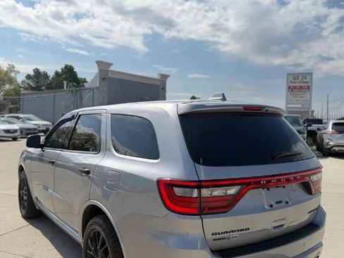 Used 2015 Dodge Durango Limited w/ Premium Group AWD/4WD image 5