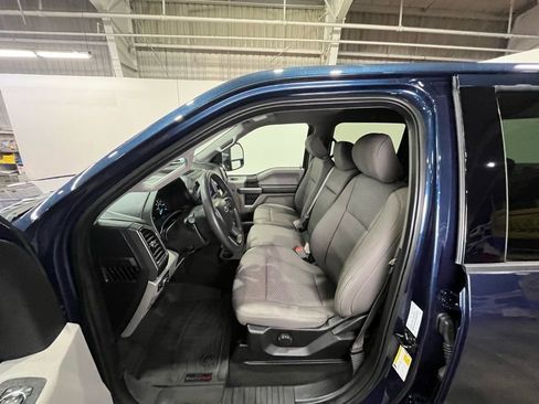 Used 2019 Ford F150 XLT image 15