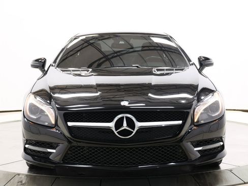 Used 2014 Mercedes-Benz SL 550 image 80