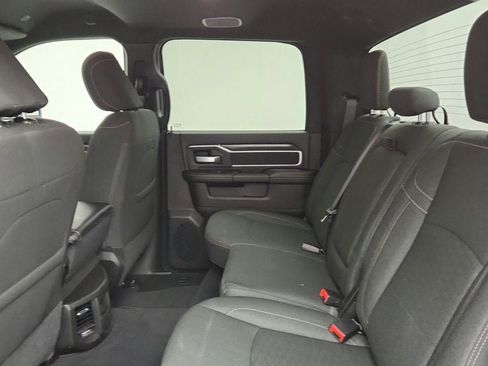 Used 2026 RAM 2500 Big Horn AWD/4WD image 21