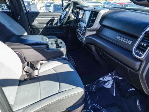 Certified 2024 RAM 2500 Big Horn image 16