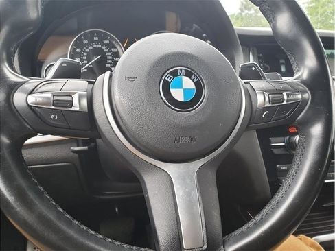 Used 2017 BMW X3 xDrive35i AWD/4WD image 35
