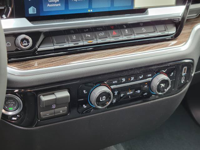 New 2026 Chevrolet Silverado 2500 LT w/ All Star Edition AWD/4WD image 20
