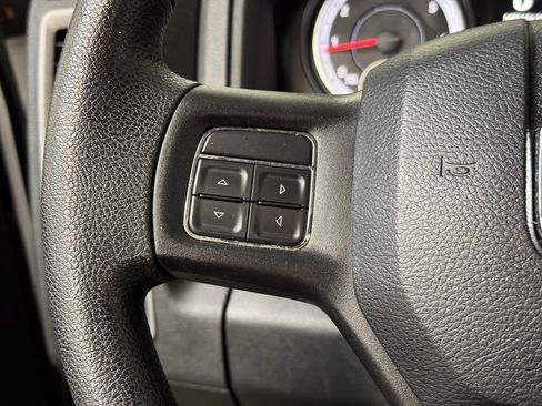 Used 2015 RAM 1500 Tradesman w/ Popular Equipment Group image 32