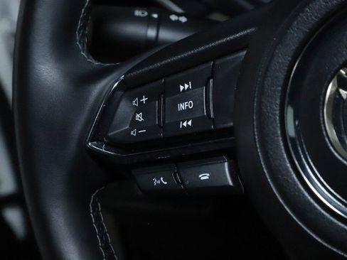 Used 2024 MAZDA CX-5 Signature AWD/4WD image 22