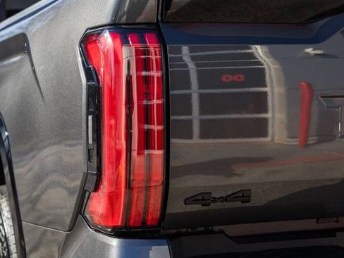 New 2026 Toyota Tundra Platinum image 8