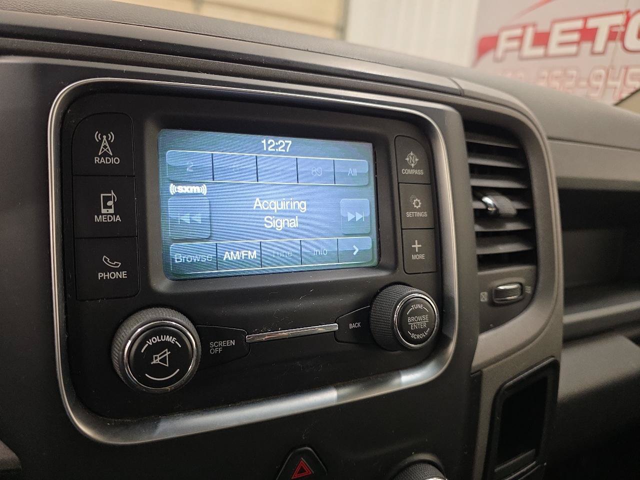 Used 2016 RAM 1500 Tradesman w/ Popular Equipment Group RWD image 39