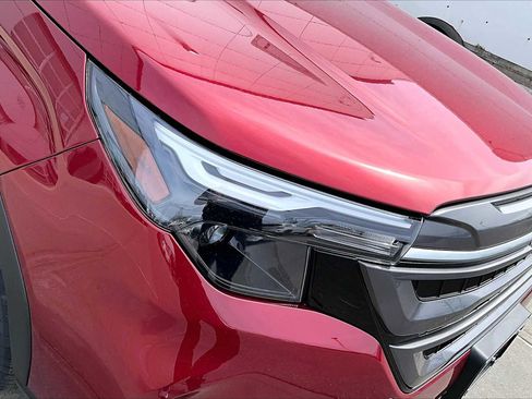 New 2026 Subaru Forester Premium AWD/4WD image 14