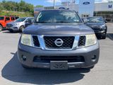 Used 2011 Nissan Pathfinder SV image 2