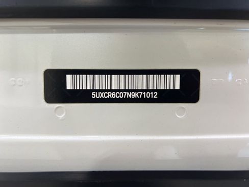 Used 2022 BMW X5 xDrive40i w/ Premium Package image 26