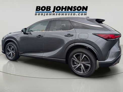 Certified 2024 Lexus RX 350 Premium w/ Accessory Package (Z1) AWD/4WD image 4