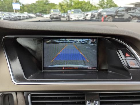 Used 2015 Audi A4 2.0T Premium Plus AWD/4WD image 20