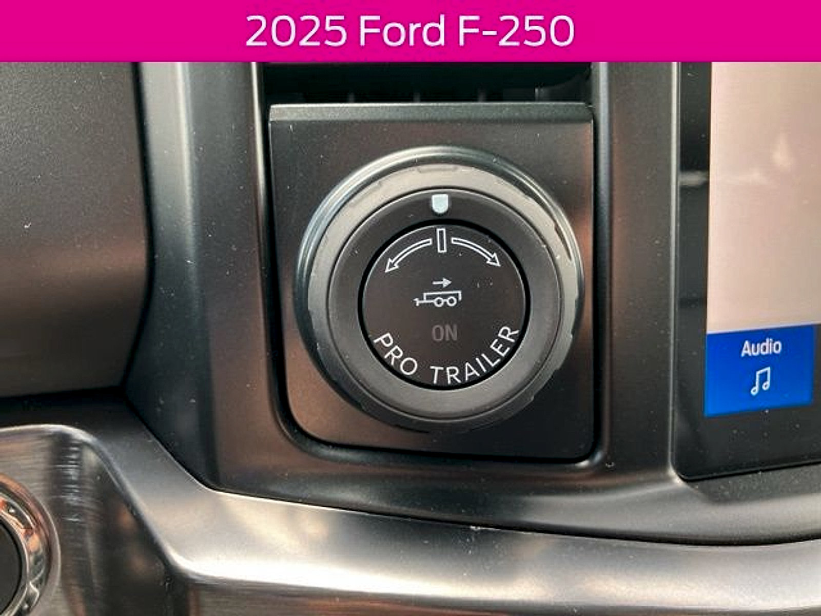 New 2025 Ford F250 Lariat w/ Lariat Ultimate Package AWD/4WD image 31