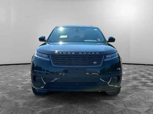 New 2026 Land Rover Range Rover Velar S AWD/4WD image 8