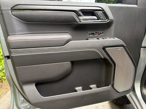 Used 2026 GMC Sierra 1500 AT4X AWD/4WD image 12