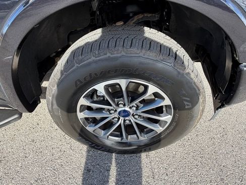 Used 2020 Ford F150 XLT w/ Equipment Group 302A Luxury image 16