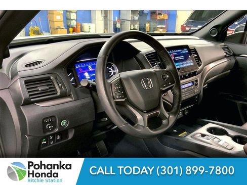 Used 2024 Honda Passport EX-L image 14