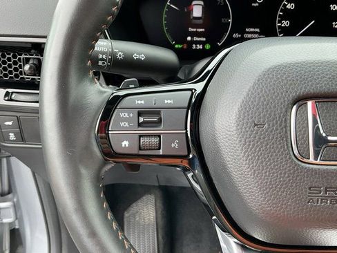 Used 2024 Honda CR-V Sport Touring image 28