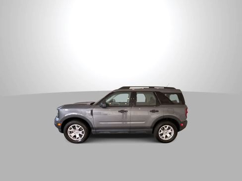 Used 2021 Ford Bronco Sport AWD/4WD image 5