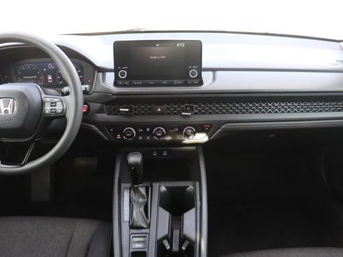 Used 2024 Honda Accord EX image 14