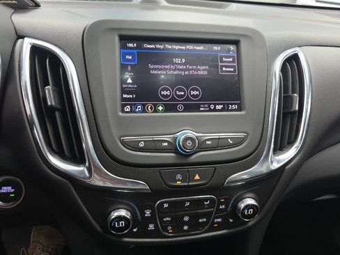 Certified 2024 Chevrolet Equinox LT FWD image 23