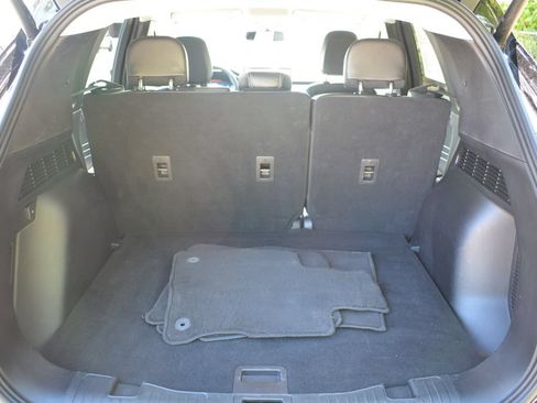 Used 2024 Ford Escape Platinum AWD/4WD image 23