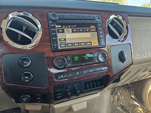 Used 2008 Ford F350 King Ranch RWD image 12