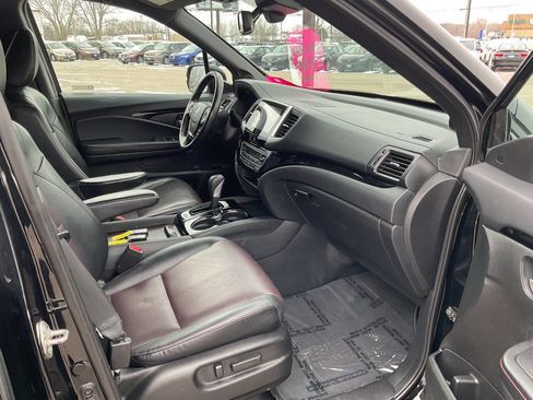 Used 2018 Honda Ridgeline Black Edition image 39