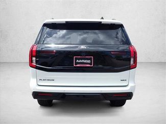 New 2026 Ford Expedition Max Platinum w/ Stealth Performance Package AWD/4WD video 3