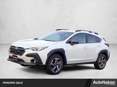 New 2026 Subaru Crosstrek 2.0i Premium