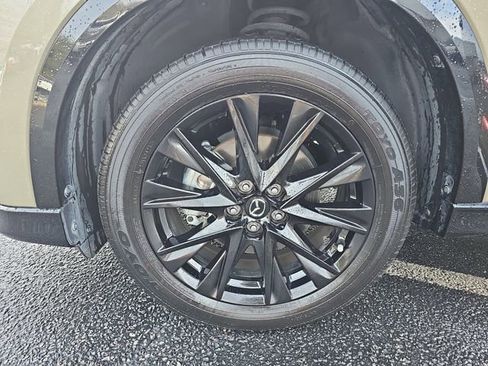 Used 2024 MAZDA CX-5 Carbon Edition image 36