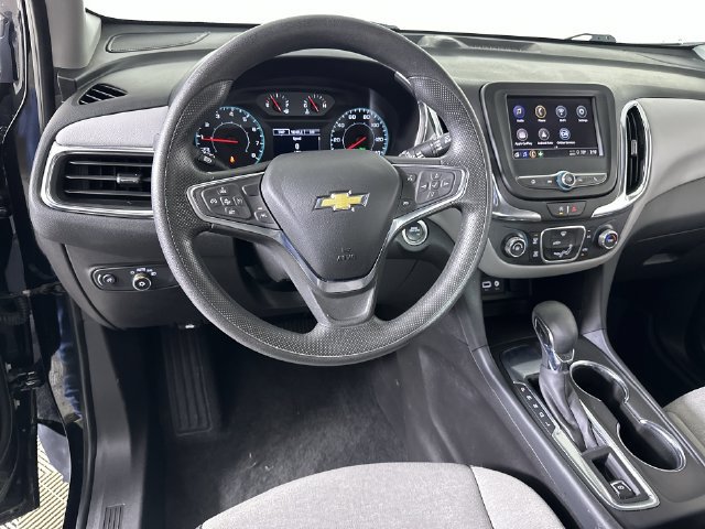 Used 2024 Chevrolet Equinox LS w/ LPO, Floor Liner Package FWD image 21