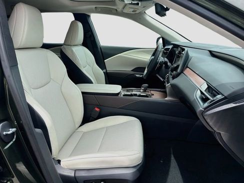 New 2026 Lexus RX 350 Premium Plus AWD/4WD image 16