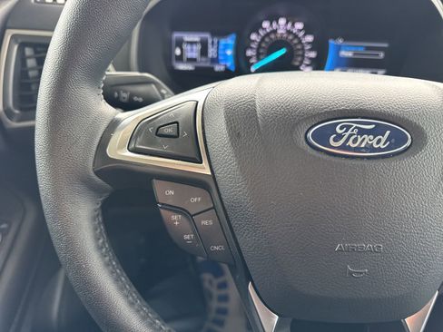 Certified 2024 Ford Edge SEL w/ Convenience Package AWD/4WD image 27